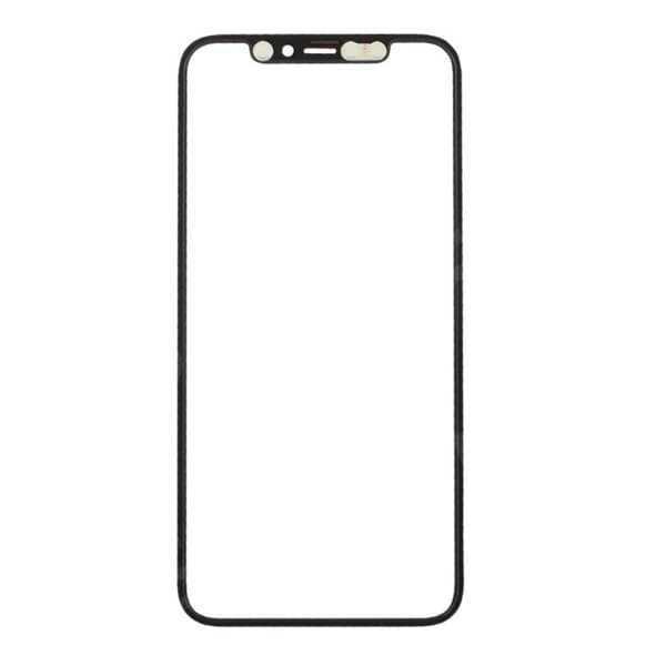 iPhone 11 Pro Glas med OCA-film
