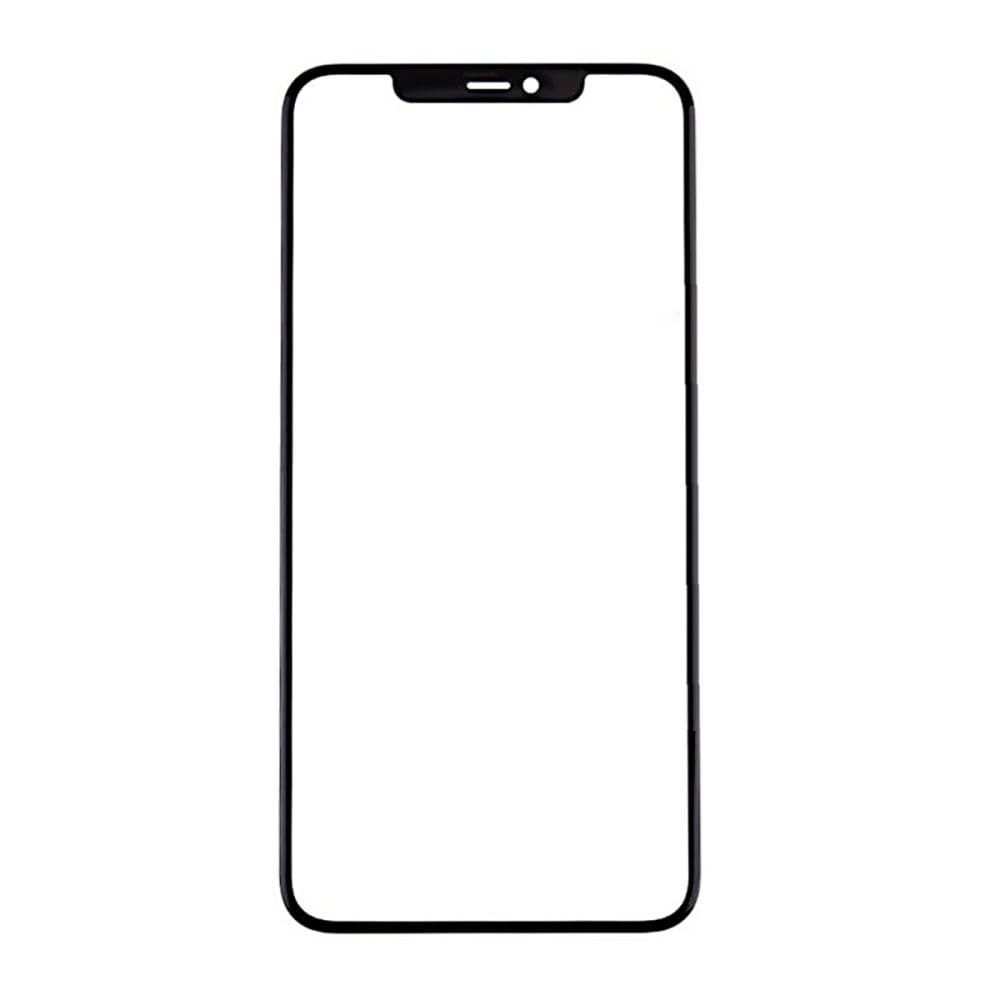 iPhone 11 Pro Glas med OCA-film