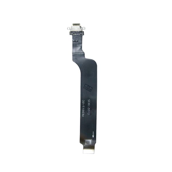 OnePlus 6T Laddkontakt Flexkabel