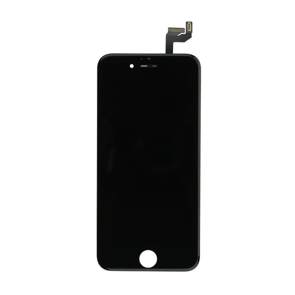 iPhone 6S LCD-skærm In-Cell - Sort
