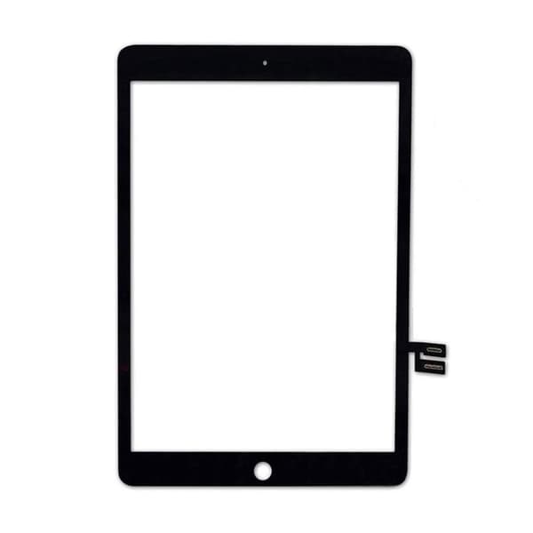 iPad 7/iPad 8 10.2" Glas med Touchskärm - Svart