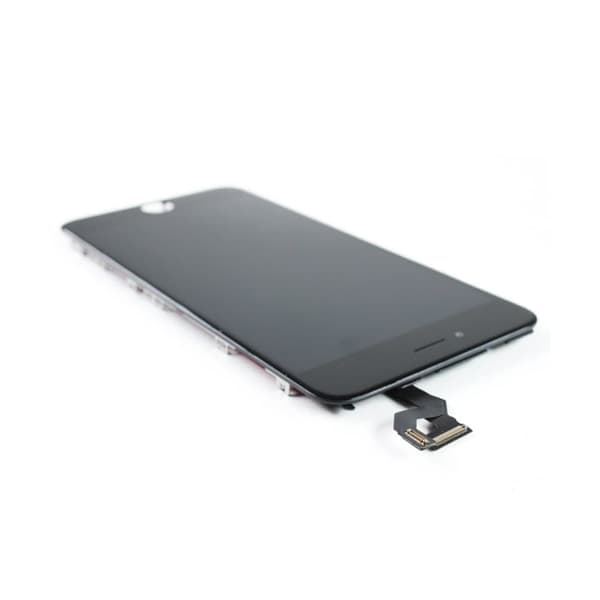 iPhone 6S LCD-näyttö ZY ESR (korkea väriavaruus) - musta