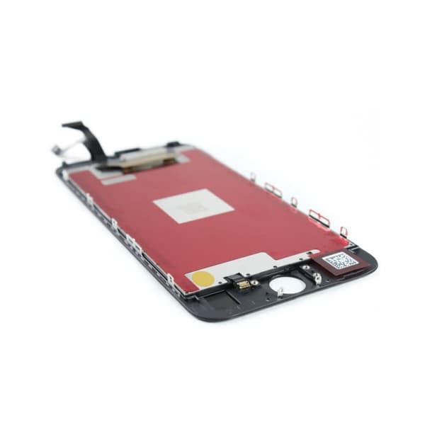 iPhone 6S LCD-näyttö ZY ESR (korkea väriavaruus) - musta