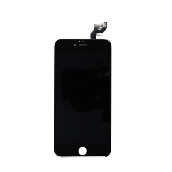 iPhone 6S LCD-skærm ZY ESR (High Color Gamut) - Sort