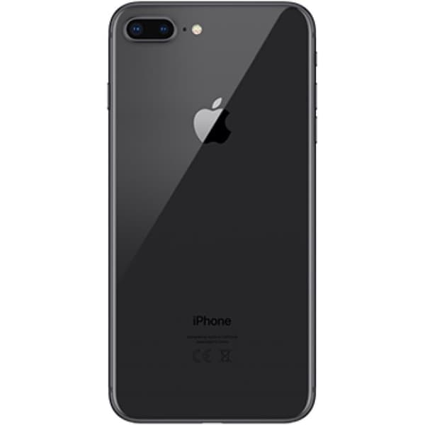 iPhone 8 Plus 64GB Rymdgrå - Mycket Bra Skick