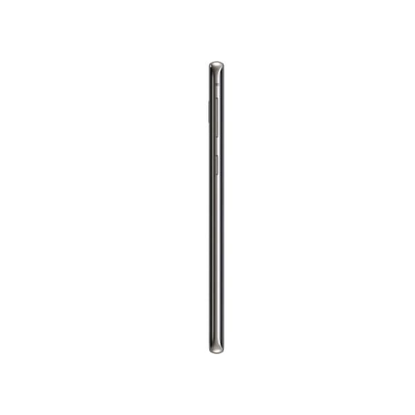 Samsung Galaxy S10 128GB musta - Uusi kunto