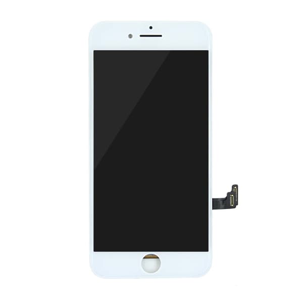 iPhone 7 LCD Skärm In-Cell  - Vit