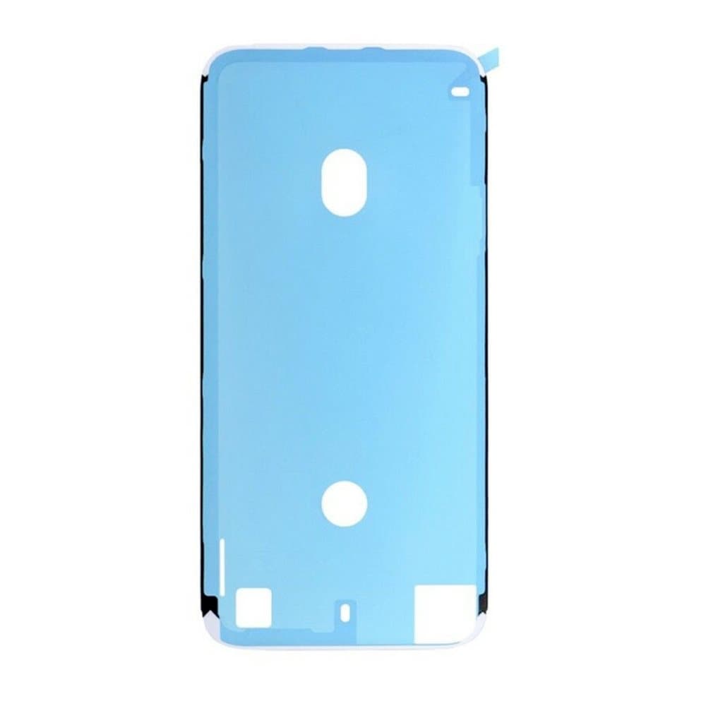 iPhone 7 Självhäftande tejp för Skärm/Display - Vit