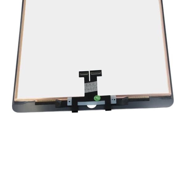 iPad Pro 10.5" Glas/Touchskärm med OCA-film - Vit