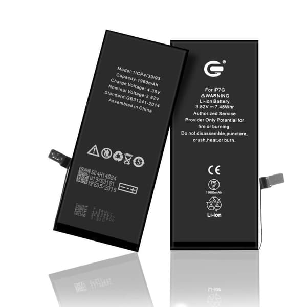 iPhone 7 Batteri Kit