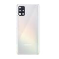 Miniatyrbillede 1 af 2: Samsung Galaxy A51 Baksida - Vit