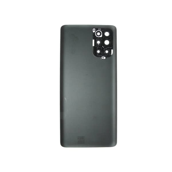 OnePlus 8T Baksida/Batterilucka - Silver