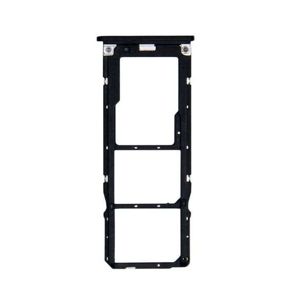 Xiaomi Mi A2 Lite Simkortshållare - Svart