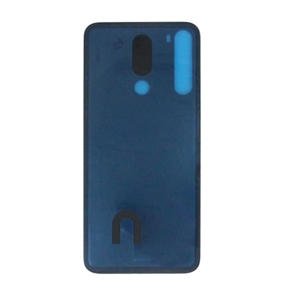 Xiaomi Redmi Note 8T Baksida/Batterilucka - Svart