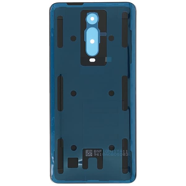 Xiaomi Mi 9T Baksida/Batterilucka - Blå