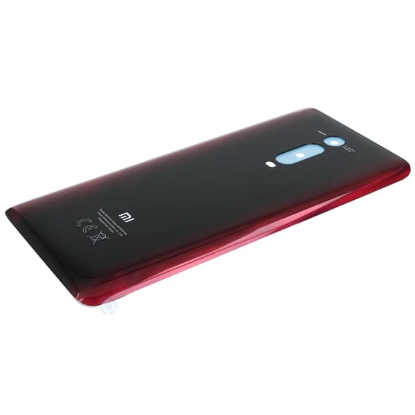 Xiaomi Mi 9T Baksida/Batterilucka - Röd