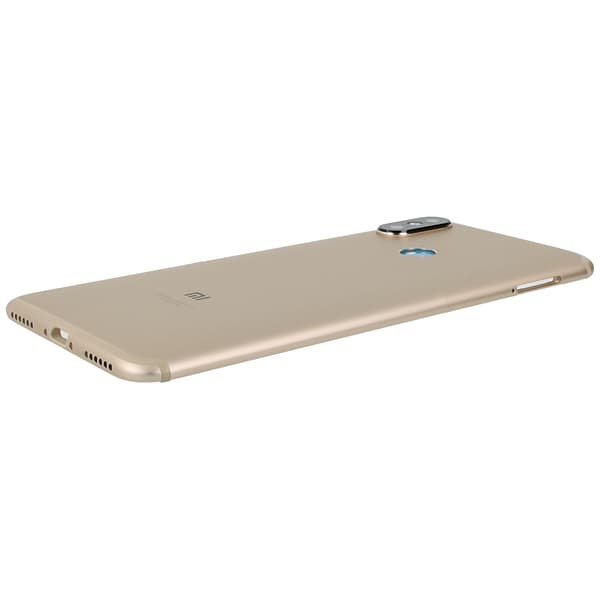 Xiaomi Mi A2 Baksida/Batterilucka - Guld