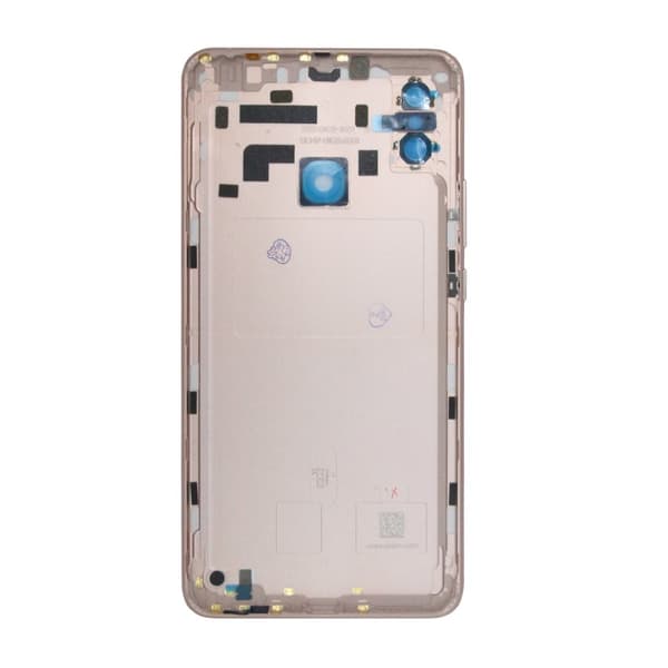 Xiaomi Mi Max 3 Baksida/Batterilucka - Champagne Guld