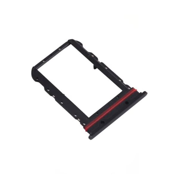 Xiaomi Mi Note 10 Lite Simkortshållare - Svart