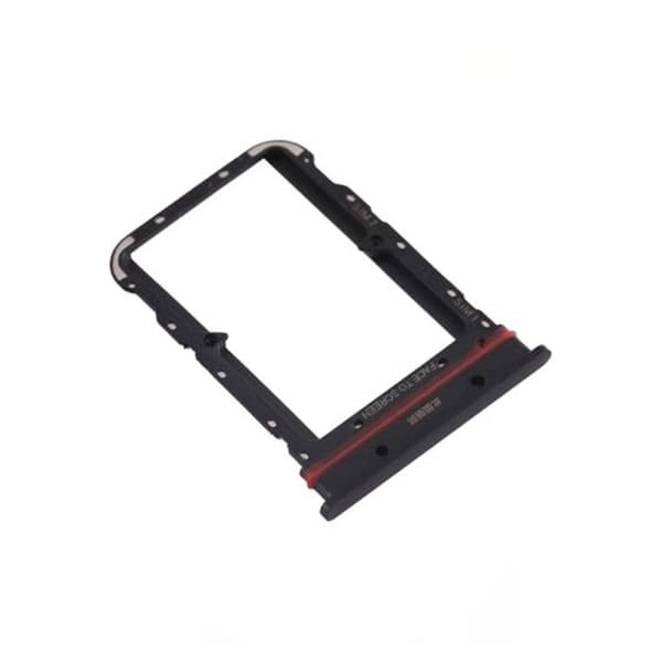 Xiaomi Mi Note 10 Lite Simkortshållare - Svart