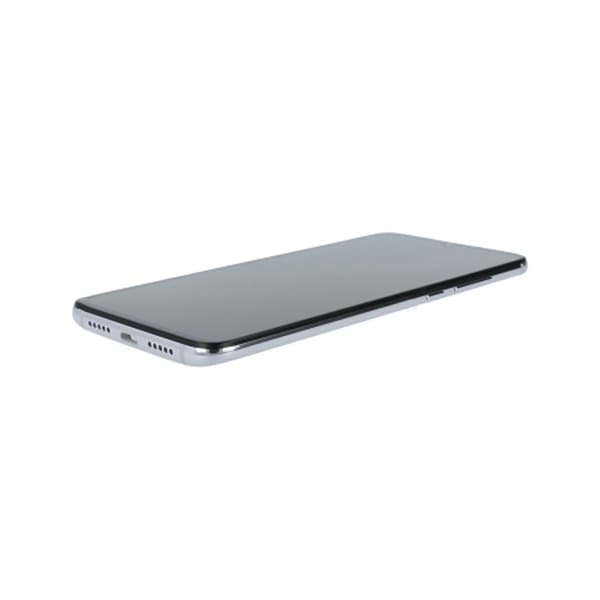 Xiaomi Mi 9 Lite Skärm Original Service Paket - Vit