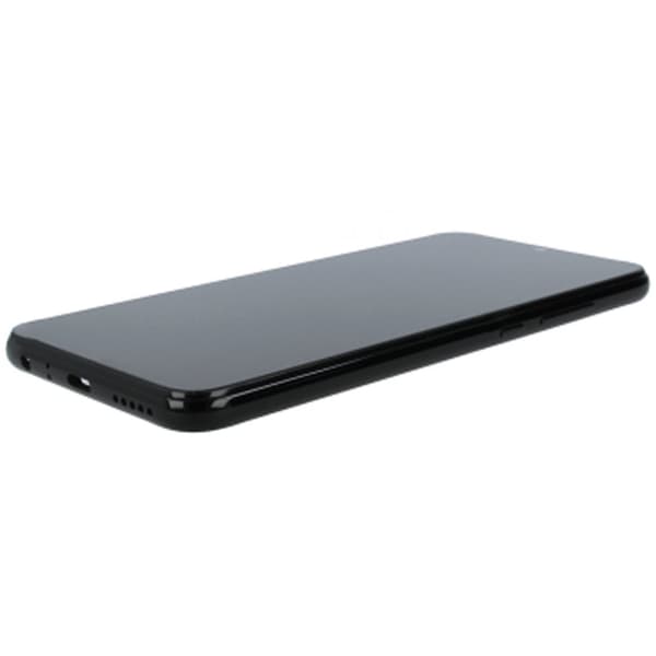Xiaomi Redmi Note 8 Skärm/Display + Ram - Svart