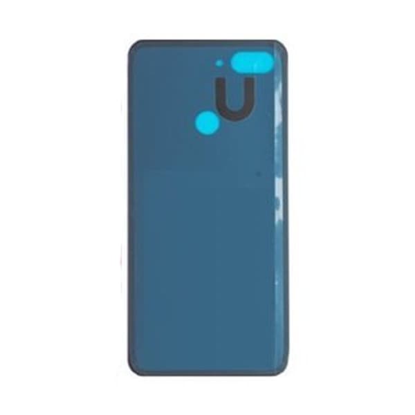 Xiaomi Mi 8 Lite Baksida/Batterilucka - Aurora Blå