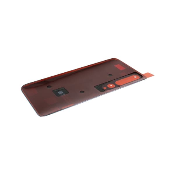 Xiaomi Mi 10 Baksida/Batterilucka Original (Service Paket) - Korall Grön