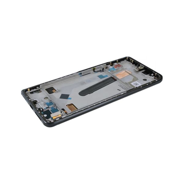 XIAOMI DISPLAY MI 11X PRO/MI 11I 2021 WHITE