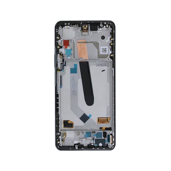 XIAOMI DISPLAY MI 11X PRO/MI 11I 2021 WHITE