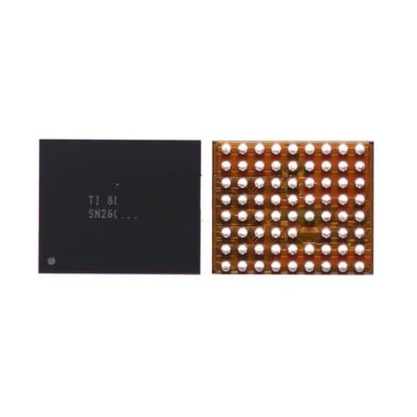 TIGRIS Power Control SN2600 - iPhone XS/XR/XS Max