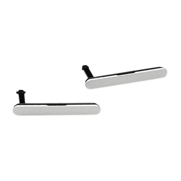 Sony Xperia Z5 USB Lucka - Vit