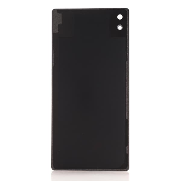 Sony Xperia Z3 Plus Baksida - Svart