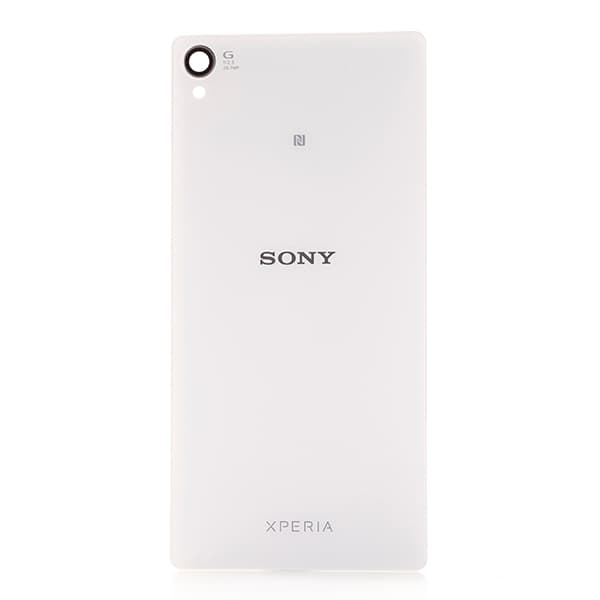 Sony Xperia Z3 Baksida - Vit