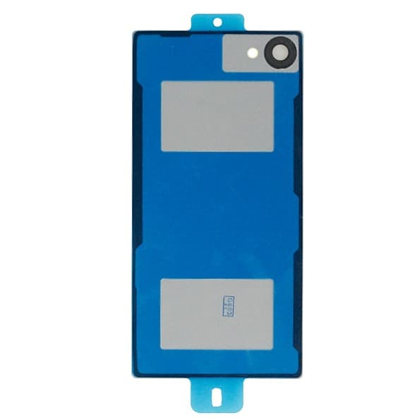 Sony Xperia Z5 Compact Baksida - Gul