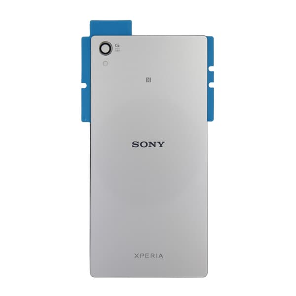 Sony Xperia Z5 Premium Baksida - Silver