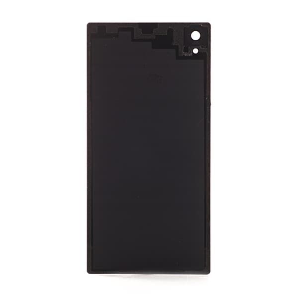 Sony Xperia Z1 Baksida - Svart
