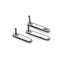 Miniatyrbillede 3 af 3: Sony Xperia Z1 Compact USB/Micro SD/SIM Lucka - Svart