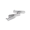 Miniatyrbillede 2 af 3: Sony Xperia Z1 Compact USB/Micro SD/SIM Lucka - Svart