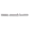 Miniatyrbillede 1 af 3: Sony Xperia Z1 Compact USB/Micro SD/SIM Lucka - Svart