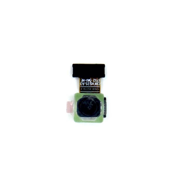 Sony Xperia XZ2/XZ2 Compact Framkamera