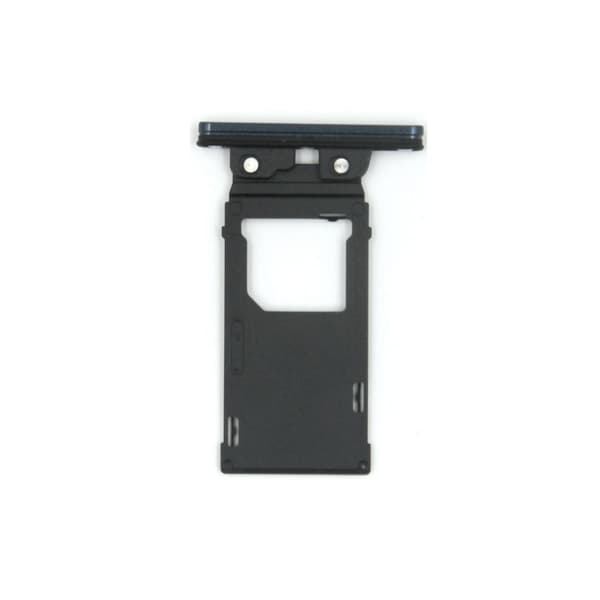 Sony Xperia XZ2 SD/Simkortshållare - Grön