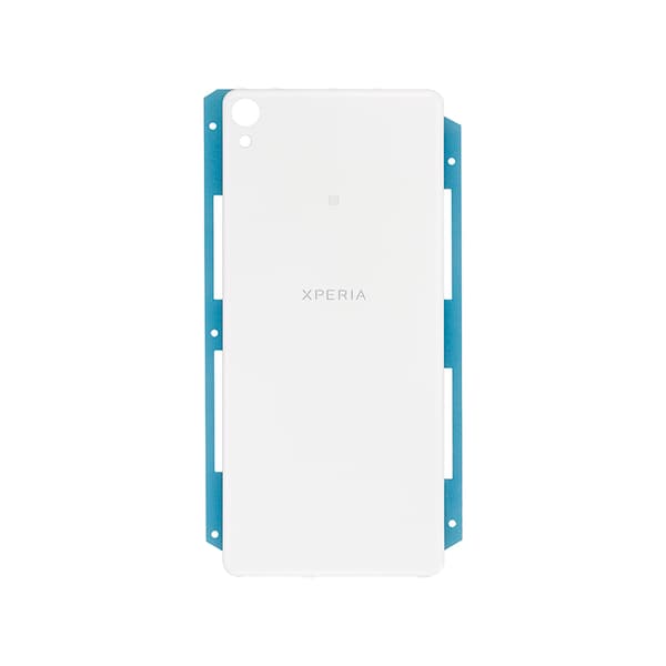 Sony Xperia XA Baksida/Batterilucka - Vit