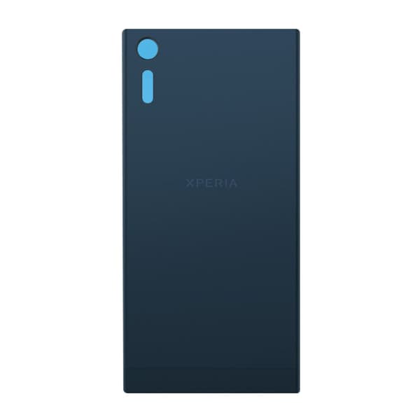 Sony Xperia XZ Baksida - Blå