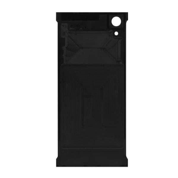 Sony Xperia XA1 Baksida - Svart