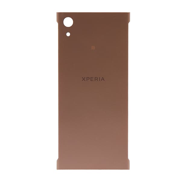 Sony Xperia XA1 Baksida - Rosa