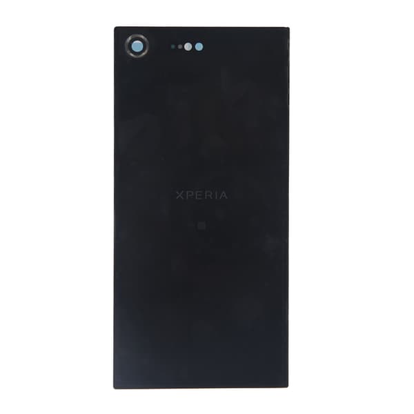 Sony Xperia XZ Premium Baksida - Svart