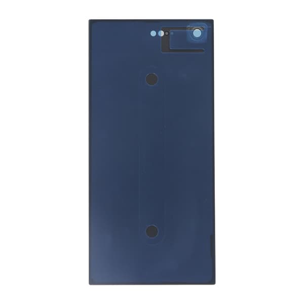 Sony Xperia XZ Premium Baksida - Svart