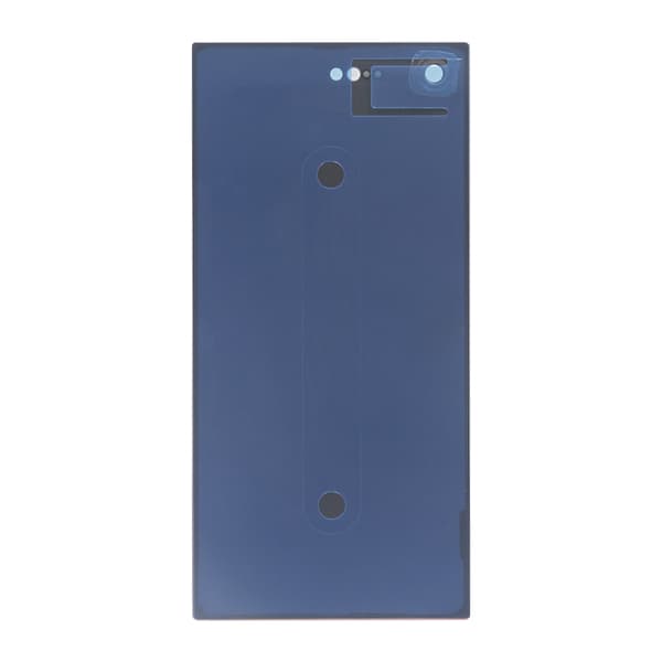 Sony Xperia XZ Premium Baksida Röd