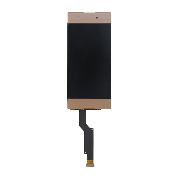 Sony Xperia XA1 Skärm med LCD Display - Rosa